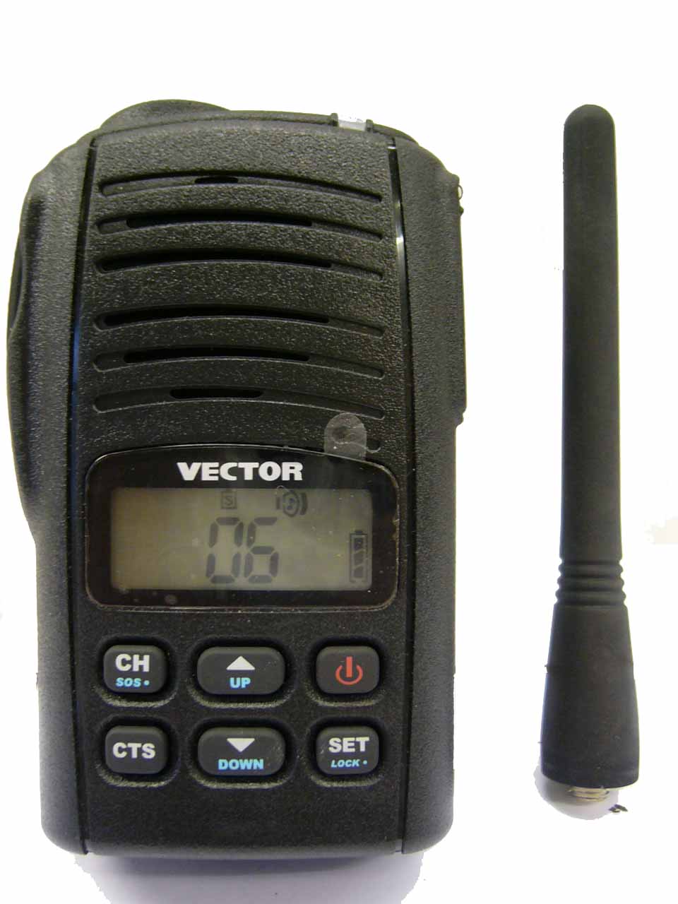 радиостанция вектор vt 44 инструкция