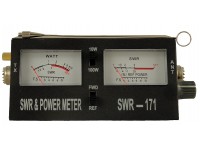 Измеритель КСВ SWR-171