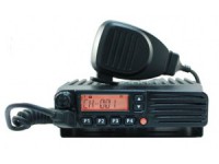 Радиостанция БИЗОН KM-9000 VHF (134-174 мГц) 50 Вт