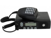 Автомобильная радиостанция Motorola CM160 (400-440мГц)