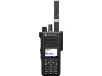 Рация Motorola DP4800