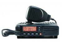 Автомобильная рация Бизон KT-9000 UHF (400-470 мГц) 45 Вт